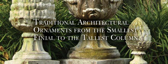 Banner-architectural